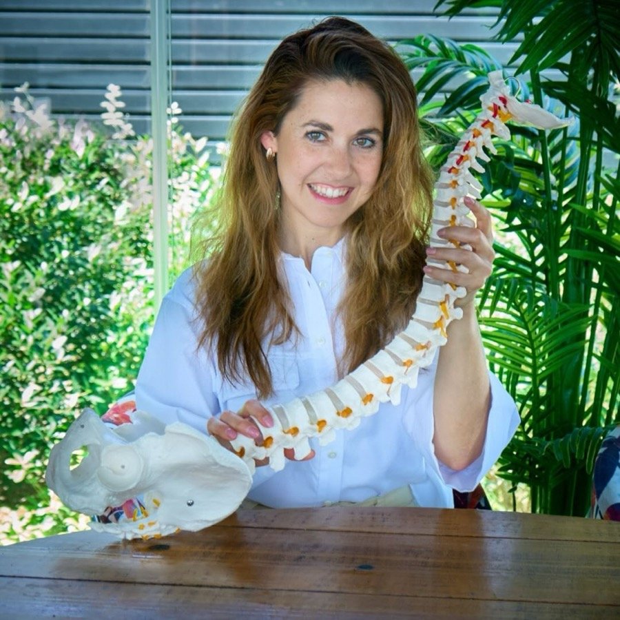 Tania Matos